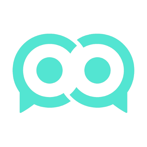 ChatterBudz logo